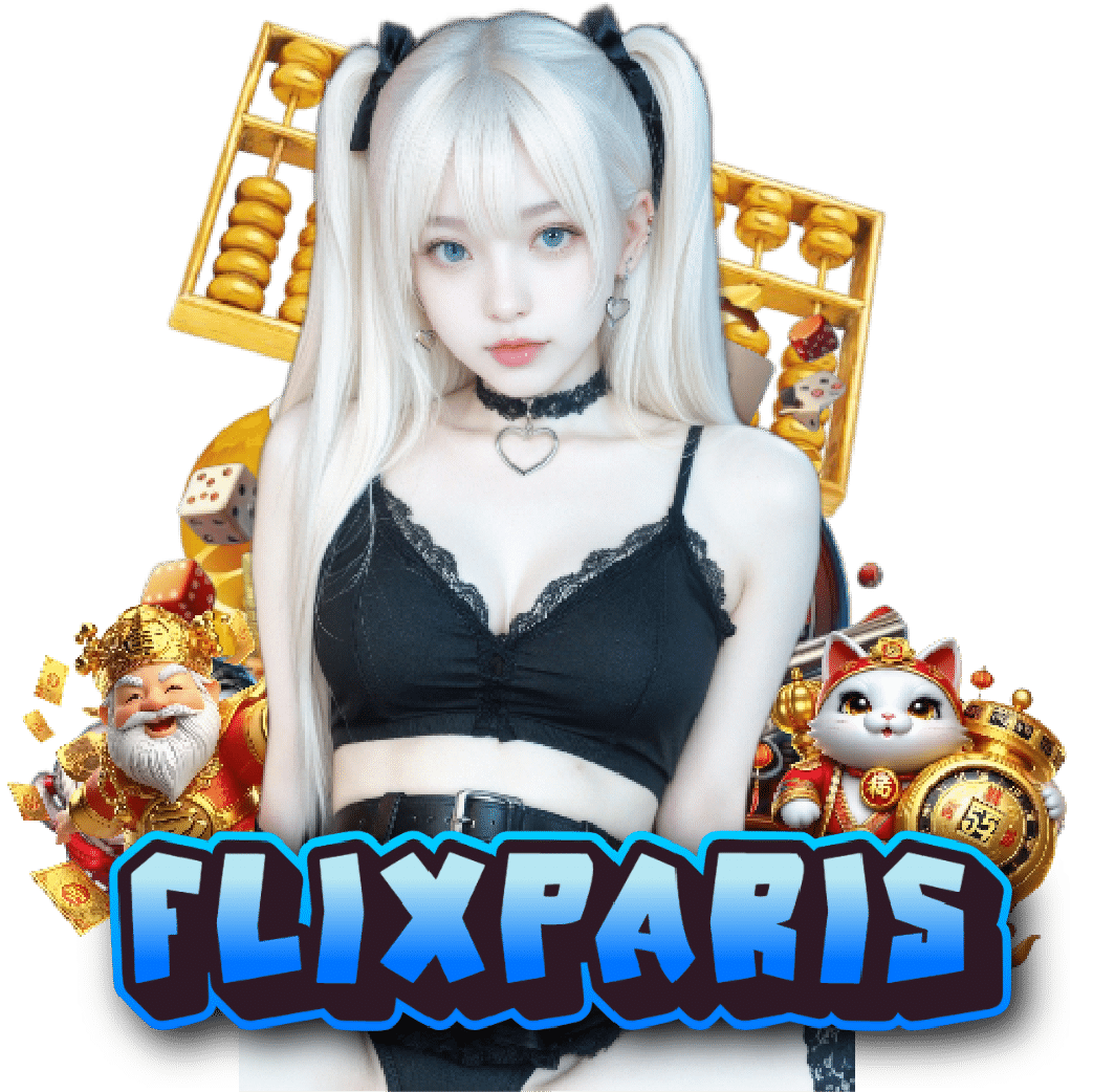 flixparis สมัคร