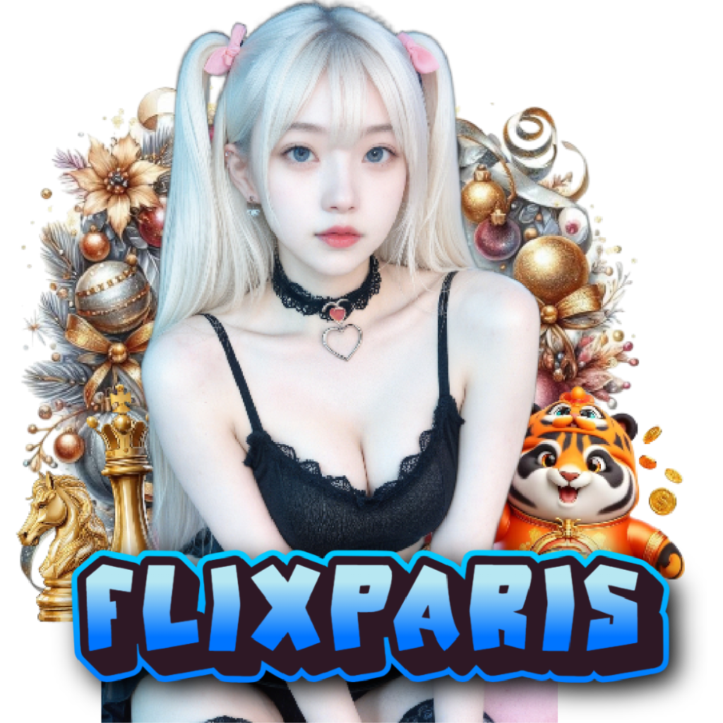 flixparis สล็อตออนไลน์