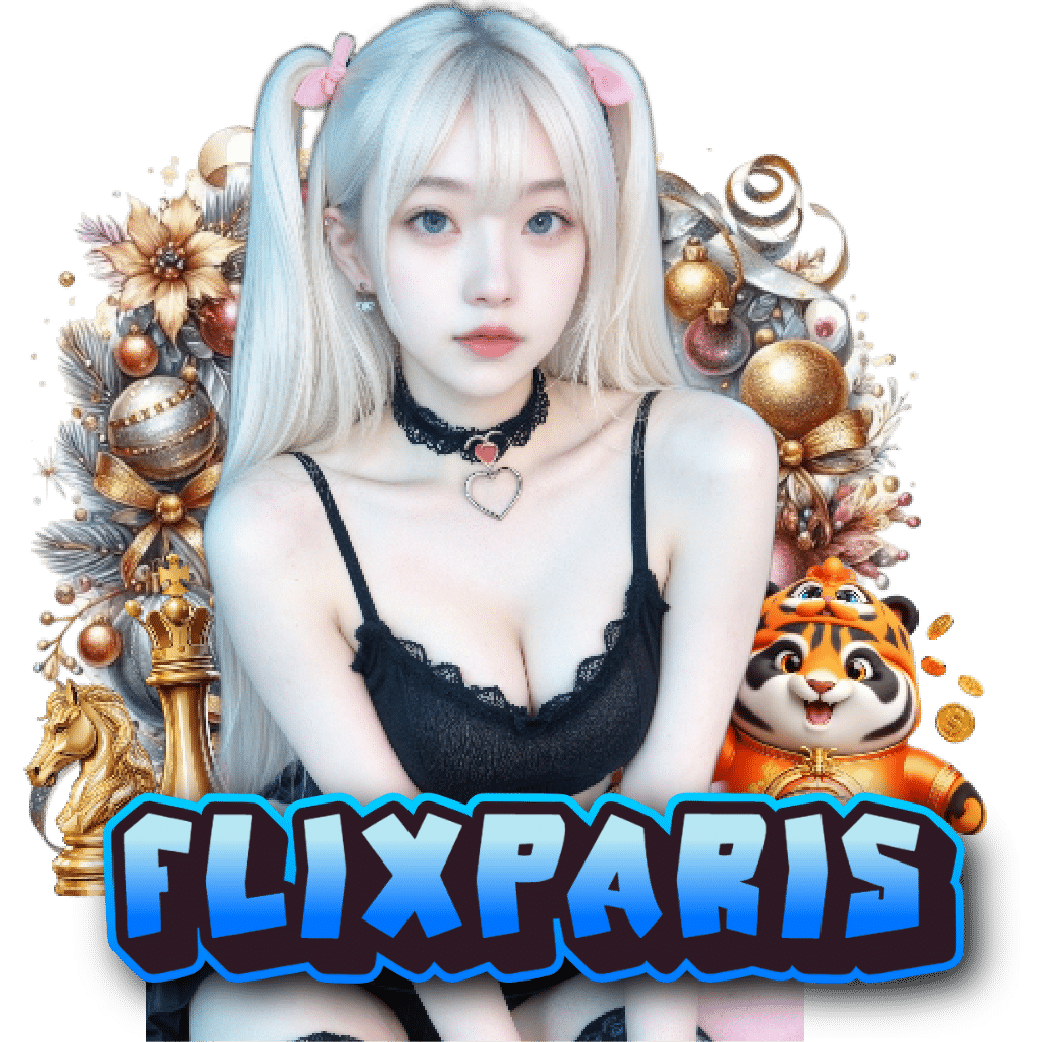flixparis สล็อตออนไลน์