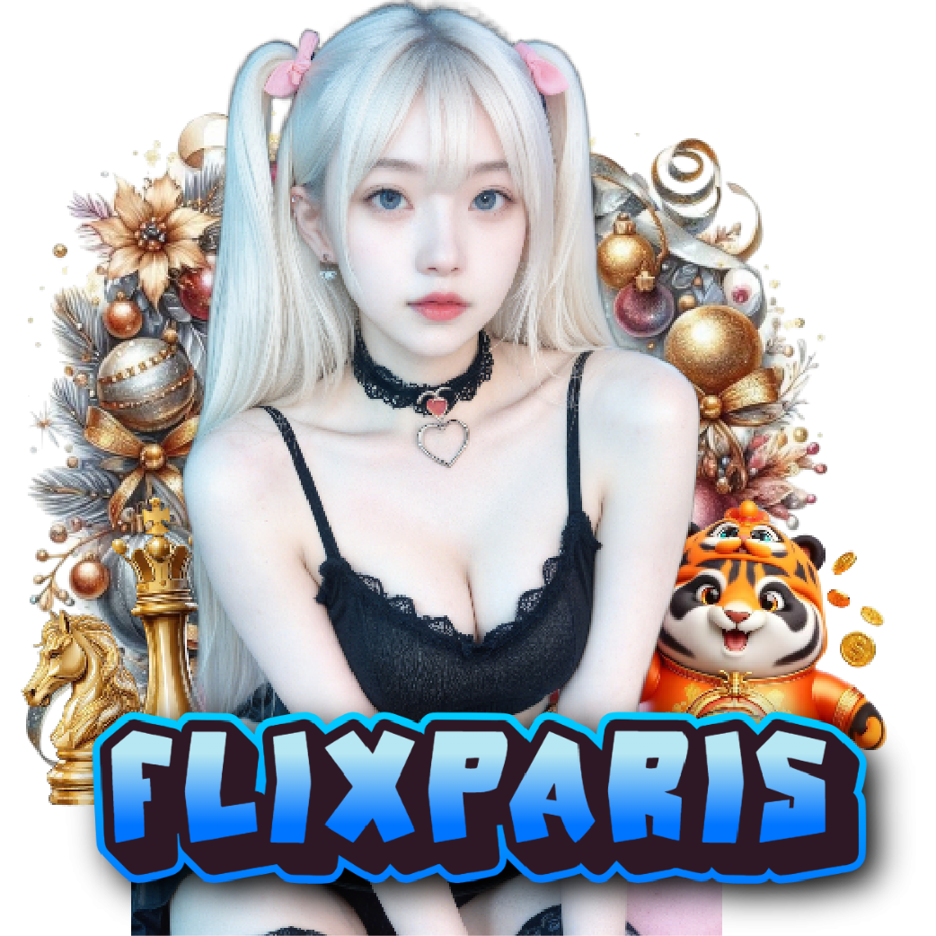 flixparis สล็อตออนไลน์