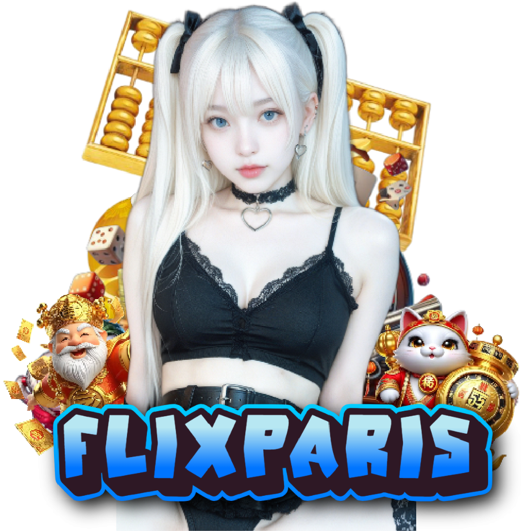 flixparis สมัคร